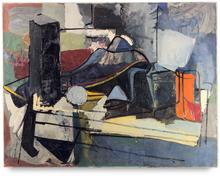 Formes et couleurs, circa 1965