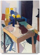Le Violon, circa 1964
