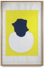 Chose de la mer VIII 2, 2018