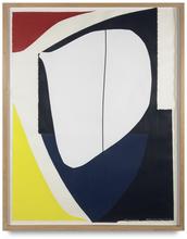 Chose de la mer II, 2018