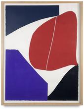 Chose de la mer I, 2018