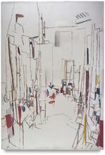 La Verrière, circa 1982