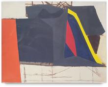 Bande jaune, 6 IV 1996