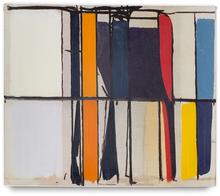 Ténues, 1989