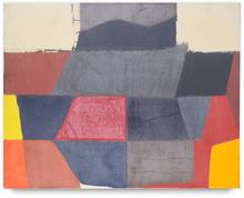 Morcelée, 22 II 1997
