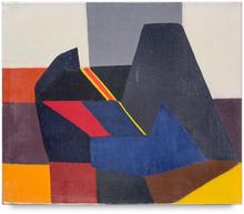 Intégré, circa 1987