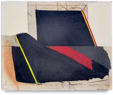 Affinité, 2 IV 1995