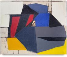 Masse sombre, 1990