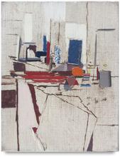 Citrouille, circa 1985