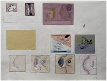 Sketches, 2010