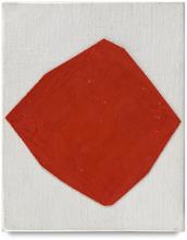 Forme rouge, circa 2013