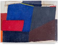 Fissure, 1995