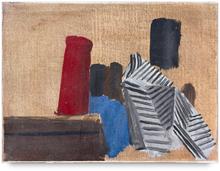 Rayé, 1971-1974