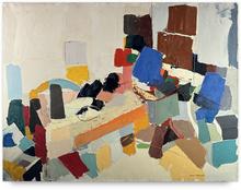 Couleurs, circa 1965