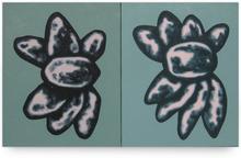 Peinture VIII - 2008