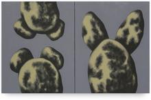 Peinture IX - 2010
