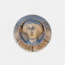 Georges Sand, 1953