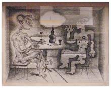 Torso, 1971