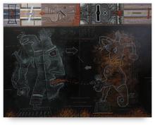 Divine Comedy II, 2014