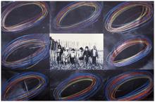 Je ne suis pas là N°01 - 1982-1983