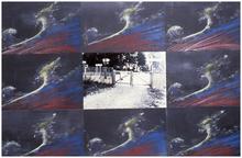 Je ne suis pas là N°03 - 1982-1983