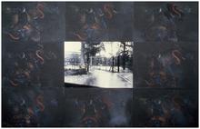 Je ne suis pas là N°05 - 1982-1983