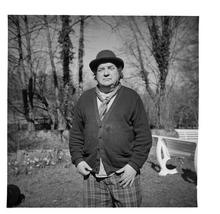 Jean Messagier