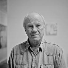 James Rosenquist