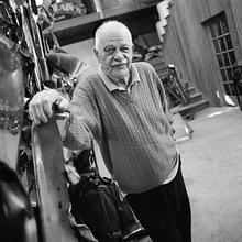 John Chamberlain