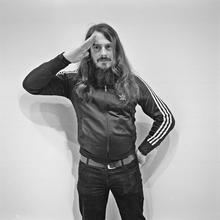 Jonathan Meese
