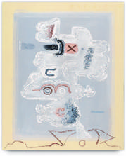 Portrait of a Man, 2002