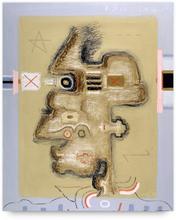 Portrait of a Man, 2002