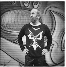 Kenny Scharf