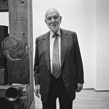 Anthony Caro
