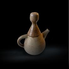 Pyramide (théière), 1965