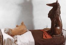 Le Petit Chaperon rouge en grêve — 1971