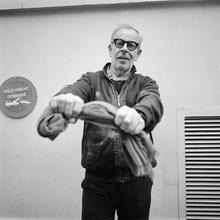 Loïc Le Groumellec