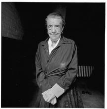 Louise Bourgeois