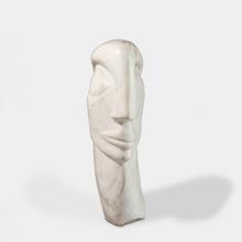 L'Illuminé (Marbre) - 2001