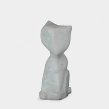 Le Lionceau (Marbre) - 1975