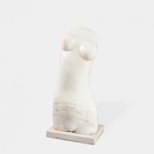 Torse n°3 - Marbre - 1994
