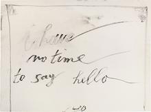 SANS TITRE — 2013