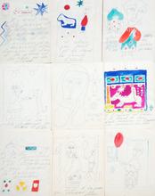 Sans titre ( MSS_P08_0011_00 )