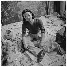 Ma Tsé Lin
