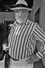 Malcolm Morley