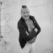 Michel Rabanelly