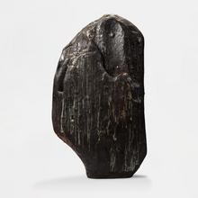 Grand galet noir, 1972