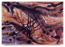 Paysage provençal — 1962