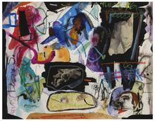 Sans titre (Blum), 1974