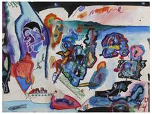 Sans titre (Phone Benesch 4 PM), 1974